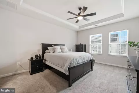 Bedroom - 18363 Reaper Hill Ct, Triangle, VA 22172 photo 1 of 4