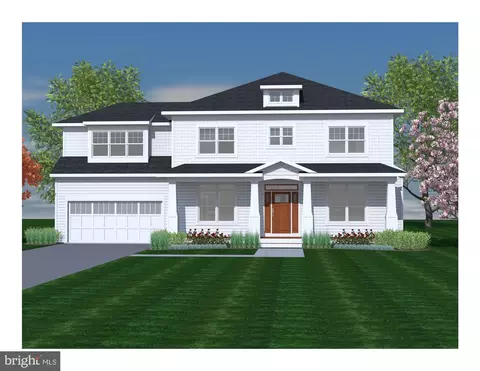 tbd Loudoun Dr, Haymarket, VA 20169