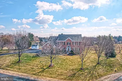 3504 Finish Line Dr, Gainesville, VA 20155