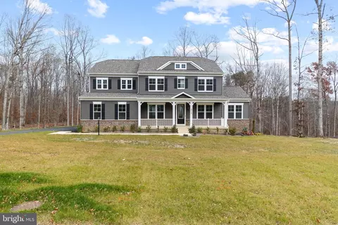 8618 Sycamore Springs Way, Nokesville, VA 20181