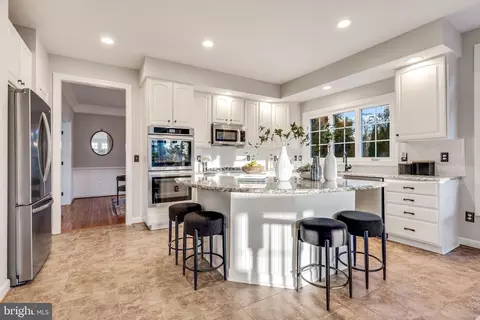 Kitchen - 13183 Rettew Dr, Manassas, VA 20112 photo 1 of 2