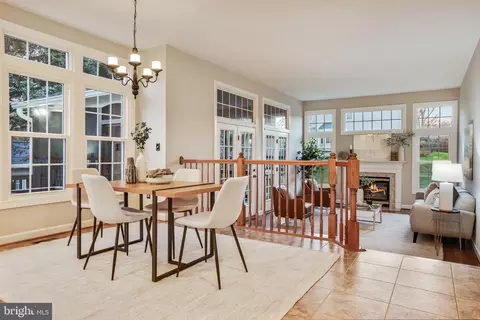 Dining - 13183 Rettew Dr, Manassas, VA 20112 photo 2 of 6