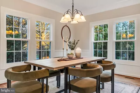 Dining - 13183 Rettew Dr, Manassas, VA 20112 photo 5 of 6