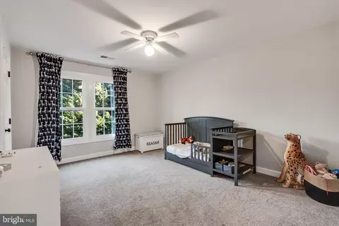 Bedroom - 13183 Rettew Dr, Manassas, VA 20112 photo 5 of 5