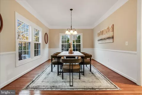 Dining - 13183 Rettew Dr, Manassas, VA 20112 photo 6 of 6