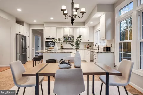 Dining - 13183 Rettew Dr, Manassas, VA 20112 photo 1 of 6
