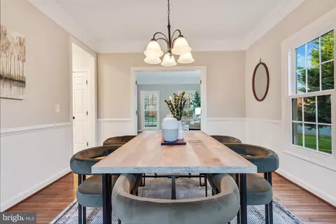Dining - 13183 Rettew Dr, Manassas, VA 20112 photo 3 of 6