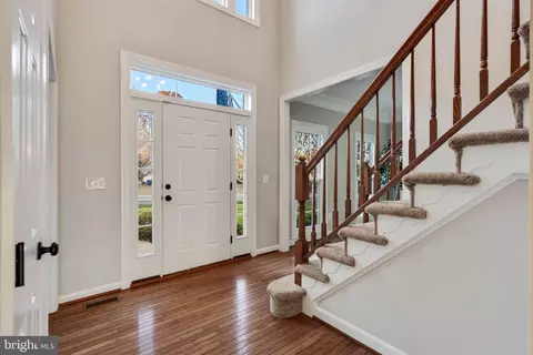 Entry Way - 13183 Rettew Dr, Manassas, VA 20112 photo 1 of 9