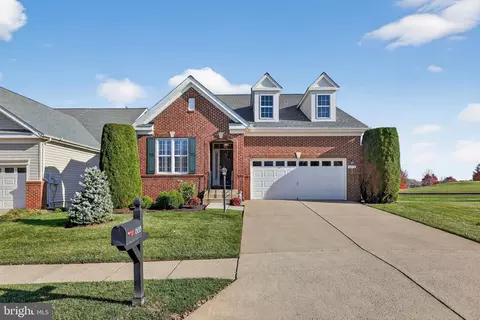 6013 Piney Grove Way, Gainesville, VA 20155