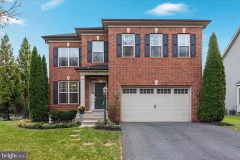 16201 Kedzie St, Haymarket, VA 20169