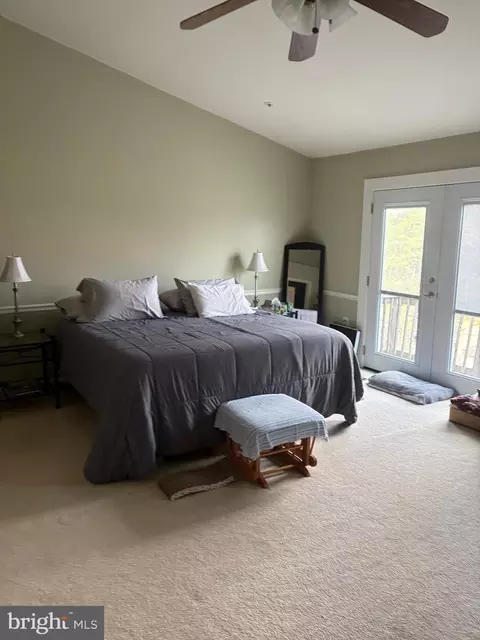 Bedroom - 7879 Apache Ridge Ct, Manassas, VA 20109 photo 5 of 5