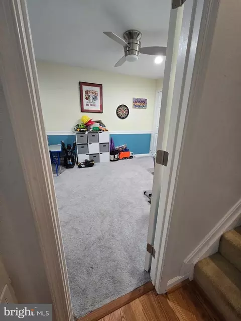 Entry Way - 7879 Apache Ridge Ct, Manassas, VA 20109 photo 1 of 2