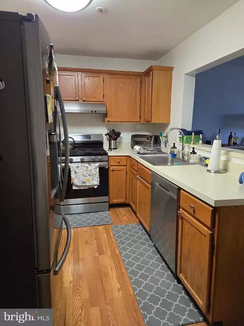 Kitchen - 7879 Apache Ridge Ct, Manassas, VA 20109 photo 1 of 2