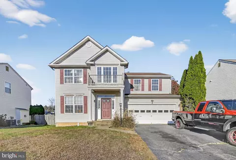 6244 Oscar Ct, Woodbridge, VA 22193