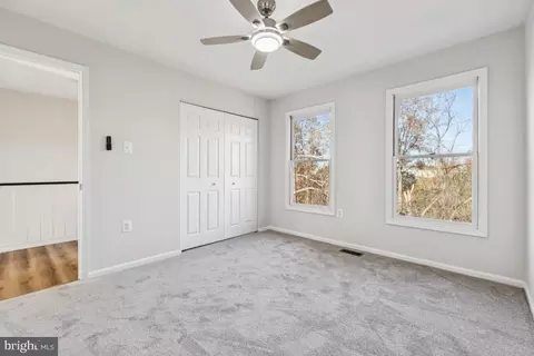 Bedroom - 7398 Barbados Ln, Manassas, VA 20109 photo 2 of 2