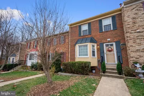 14669 Fox Glove Ct, Woodbridge, VA 22193