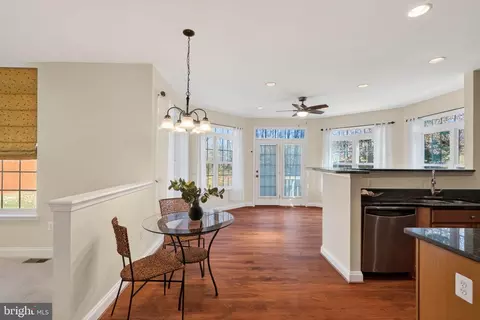 Dining - 3313 Lady Catherine Cir, Triangle, VA 22172 photo 1 of 2
