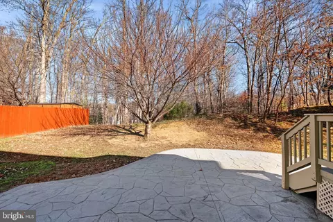 Exterior - 3313 Lady Catherine Cir, Triangle, VA 22172 photo 5 of 5