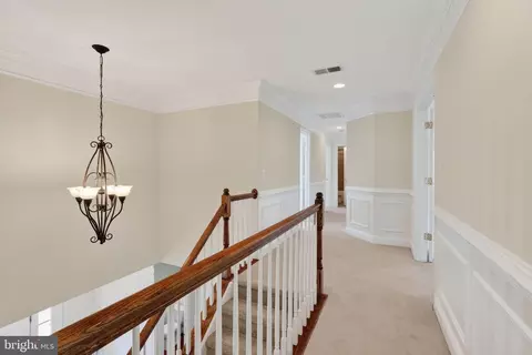 Entry Way - 3313 Lady Catherine Cir, Triangle, VA 22172 photo 6 of 6