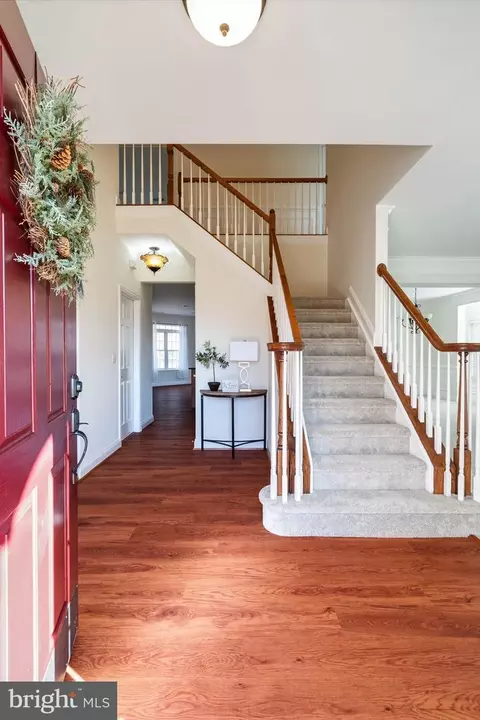 Entry Way - 3313 Lady Catherine Cir, Triangle, VA 22172 photo 1 of 6