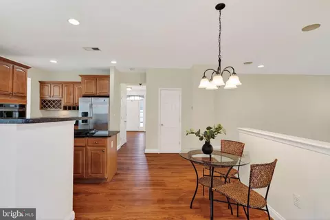 Dining - 3313 Lady Catherine Cir, Triangle, VA 22172 photo 2 of 2