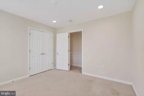 Bedroom - 3313 Lady Catherine Cir, Triangle, VA 22172 photo 5 of 5