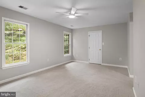 Bedroom - 10201 Leatherleaf Ct, Manassas, VA 20111 photo 3 of 12