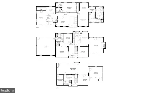Floorplan - 10201 Leatherleaf Ct, Manassas, VA 20111 photo 4 of 4