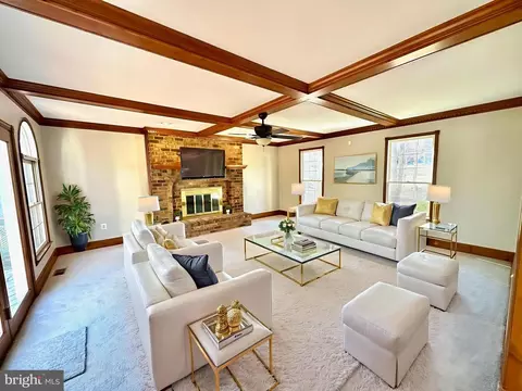 Other - 10201 Leatherleaf Ct, Manassas, VA 20111 photo 6 of 28