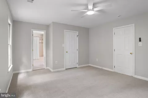 Bedroom - 10201 Leatherleaf Ct, Manassas, VA 20111 photo 8 of 12