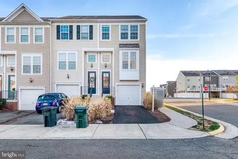 8393 Scotland Loop, Manassas, VA 20109