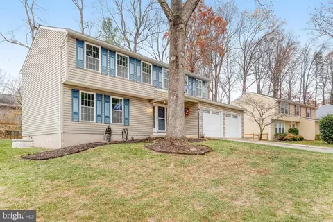 4586 Rincon Pl, Dumfries, VA 22025 photo 2