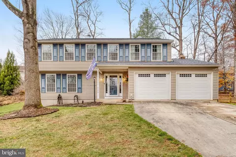 4586 Rincon Pl, Dumfries, VA 22025