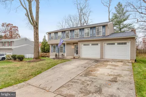 4586 Rincon Pl, Dumfries, VA 22025 photo 3