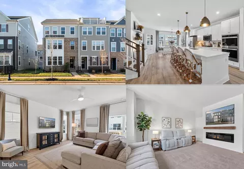 17706 Longspur Cove Ln, Dumfries, VA 22026