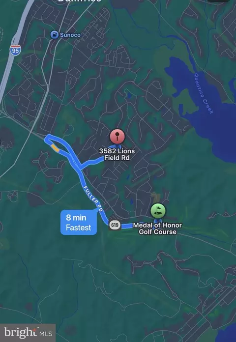 Other - 3582 Lions Field Rd, Triangle, VA 22172 photo 22 of 25