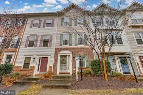 4336 Potomac Highlands Cir #51, Triangle, VA 22172
