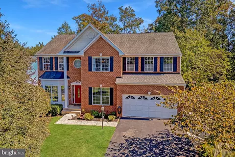 10385 Lime Tree Ct, Manassas, VA 20110