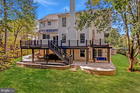 10385 Lime Tree Ct, Manassas, VA 20110 photo 49