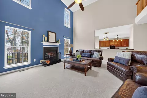 10385 Lime Tree Ct, Manassas, VA 20110 photo 12