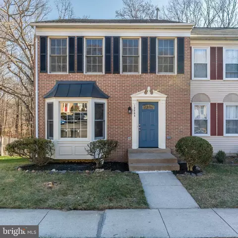 12865 Misty Ln, Woodbridge, VA 22192