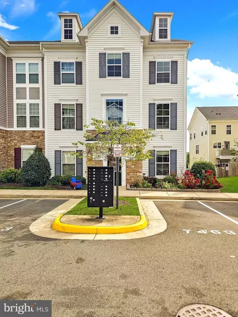 7465 Riding Meadow Way #42, Manassas, VA 20111