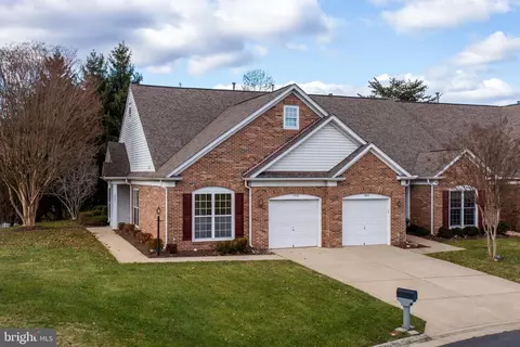 1981 Penfold Ct, Woodbridge, VA 22192