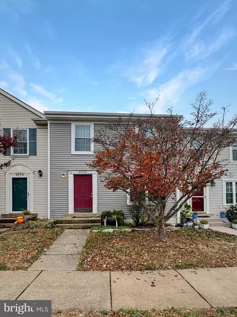 6600 Brave Ct, Haymarket, VA 20169