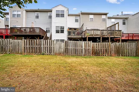 Exterior - 8768 Dunstable Loop, Bristow, VA 20136 photo 7 of 7