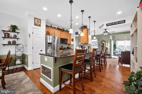 Kitchen - 8768 Dunstable Loop, Bristow, VA 20136 photo 1 of 1