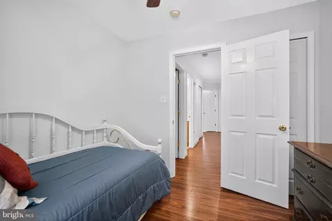 Bedroom - 8768 Dunstable Loop, Bristow, VA 20136 photo 7 of 7