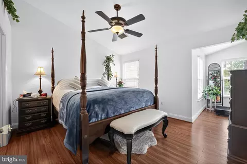 Bedroom - 8768 Dunstable Loop, Bristow, VA 20136 photo 1 of 7