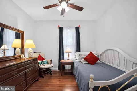 Bedroom - 8768 Dunstable Loop, Bristow, VA 20136 photo 6 of 7