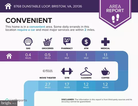 Other - 8768 Dunstable Loop, Bristow, VA 20136 photo 14 of 16